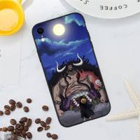 ราคา 4GV Anime Luffy One Piece อ่อนนุ่ม High Quality ซิลิโคน TPU Phone เคสโทรศัพท์ ปก หรับ iPhone 7 8 11 12 13 14 Pro XS Max SE X XR Plus SE (20344228167)