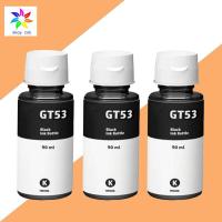 ราคา BK 3 หมึกเติม Hp รุ่น GT5810GT5820 HP Smart Tank 500515615INK TANK 315 หมึกเติมเทียบเท่า เติมhp ได้ทุกรุ่น (19934809699)