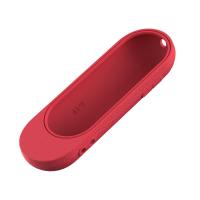 ราคา SIKAI ซิลิโคนสำหรับ Chromecast สำหรับ Google TV 2020รีโมทกันกระแทกป้องกันสำหรับ Google Remote Chromecast (21171131228)