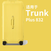 ราคา เหมาะสำหรับลำต้น Plus33 Inch RIMOWA Trunk Sleeve RIMOWA Protective Case RIMOWA Suitcase (19319408235)