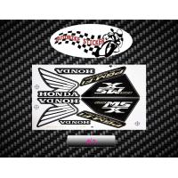 ราคา สติ๊กเกอร์ Msx 125 รุ่น1 ปี2014 (9158054160)