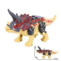 ราคา เลโก้ไดโนเสาร์จูราสสิคพาร์ค (16789991185)