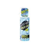 ราคา Gatsby Crazy Cool Body Water แกสบี้ เครซี่ คูล บอดี้ วอเทอร์ Ice Citrus Ice Ocean 170ml By LYG (20576524463)
