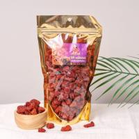 ราคา สตอเบอรี่แห้ง สตอเบอรี่อบแห้ง ขนาด 500 กรัม สตอเบอรี่อบแห้ง สตรอเบอรี่แห้ง ผลไม้อบแห้ง สตรอเบอรี่อบแห้ง เชียงใหม่ ซองซิป (6556410519)