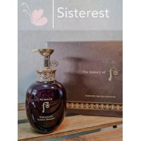 ราคา History of Whoospa Essence Shampoo 350ml แชมพูสปา แชมพูลดผมร่วง แชมพูสมุนไพร แชมพู แชมพูจากเกาหลี ฮูว์สปาแชมพู ราคา ขวด (10265732678)