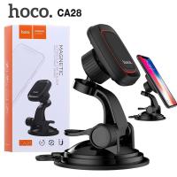 ราคา Telecorsaที่จับโทรศัพท์สำหรับรถยนต์ hoco ca28 Hoco CA28รุ่น Car magnetic Mobile Holder 07a Ri (2270592406)