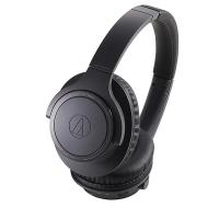 Audio-Technica Wireless Over-Ear Headphones หูฟังบลูทูธไร้สาย รุ่น ATH-SR30BT