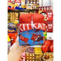 ราคา KitKat 2X packs of KitKat mini size 8 ชิ้น (21010589678)