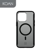 ราคา เคสมือถือ INCIPIO AeroGrip Mag for iP 15 Pro 15 Pro Max Stealth Black (20421682085)