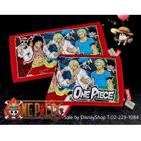 ราคา SizeS ผ้าเช็ดผม ผ้าเช็ดตัว ลายการ์ตูน ลิขสิทธิ์ 100 ขนาดเล็ก 16X32 วันพีช ลูฟี่ กัปตันอเมริกา มาเวล อุลตร้าแมน แบดแบด คิตตี้ by DisneyShop ค่ะ (12994537556)
