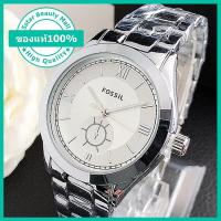 ราคา พร้อมกล่อง สต็อกพร้อม FOSSIL ต้นฉบับใหม่นาฬิกาแบรนด์ชั้นนำสำหรับผู้หญิงแบรนด์หรูทองส่องสว่างแฟชั่นสแตนเลสนาฬิกาข้อมือสตรี (9481057288)