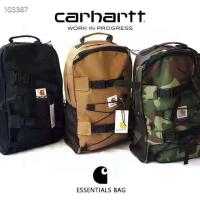 ราคา 2021 Autumn Hot Sale Hot Selling carhartt Backpack Skateboard Bag One Piece Shipment (14863426699)