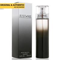 ราคา Paris Hilton Just Me for Men EDT 100 ml (17500956394)