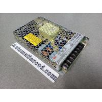 ราคา LRS 35 24 LRS 50 24 LRS 75 24 LRS 100 24 LRS 150 24 LRS 350 24 สวิทชิ่งเพาเวอร์ซัพพลาย Switching power supply MEANWELL (12795988086)