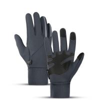 ราคา ถุงมือจักรยาน MTB แบบเต็มนิ้วถุงมือปั่นจักรยานทนทานสำหรับอุปกรณ์รถจักรยานยนต์กลางแจ้งขับขี่ (20978710166)