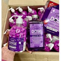 ราคา สบู่สูตรล้บ โดส ผัวใสผัวขาวผัวเนียน ปริมาฌ 500 กรัม สบู่สเร่งขาว (11383753417)