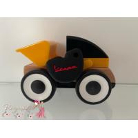 ราคา ซิลิโคนหุ้มกุญแจเวสป้า Vespa (15658860794)