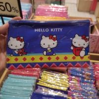 ราคา SANRIO ซองใส่ดินสอ คิตตี้ (18472736462)