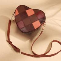 ราคา Cobbler Legend กระเป๋าสะพายไหล่ใหม่สำหรับผู้หญิง Sale 2022 Women S Leather Crossbody Bags Valentine S Day Women S Heart Bags Leather Shoulder Bags (15803031569)