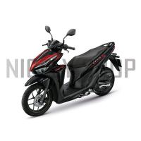 ราคา สายพาน แท้ศูนย์ 100 CLICK125 i ไฟหน้า LED รุ่น 2 และ รุ่น 3 ปี 2015 2020 ของแท้ศูนย์ HONDA 23100 K35 V01 บริการเก็บเงินปลายทาง (15051065339)