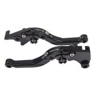 ราคา มือเบรค Kawasaki Racing Power มือครัช ปรับระดับ6ระดับ พับได้ สไลด์ได้ งาน CNC ER 6N Z250 Z300 ninja250 300 400 Z800 Z900 Z650 (10763494917)