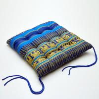 ราคา เบาะรองนั่ง เบาะ เบาะพิงหลัง หมอนพิงหลัง เบาะรองนั่งทรงกลม หมอน หนานุ่มมาก นั่งสบาย ลายน่ารัก สีสวย (18704617884)