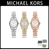 ราคา พร้อมสต็อก MICHAEL KORS ของแท้100 MK3228 MK3229 MK3230 นาฬิกาแบรนด์เนมMK นาฬิกาผู้หญิงผู้ชายสินค้าพร้อมจัดส่ (9213085041)