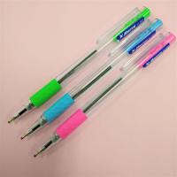 ราคา ปากกาhorse ปากกาลูกลื่น ตราม้า H 301 0 5 มม ปากกาน้ำเงิน เขียนได้ยาว 1500 เมตร แพ็ค 50 ด้าม (4292492687)