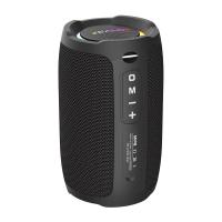 ราคา Zealot S49 20W IPX7เสียงสเตอริโอลำโพงบลูทูธกันน้ำบลูทูธไร้สาย5 2ประสิทธิภาพเสียงเบสที่ดีเยี่ยม (21171135757)