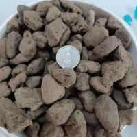 ราคา หินพัมมิส หินภูเขาไฟ ถุง 1 กิโล ใช้กรองในตู้ปลา ใช้ผสมดินปลูก (13674889824)
