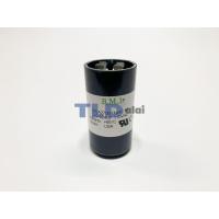 ราคา คาปาซิเตอร์สตาร์ท 270 324uf 110v ใช้กับ ปั๊มน้ำบาดาล ปั๊มซัมเมอร์ส ซัมเมิส Franklin คาปาซิเตอร์ START CAPACITOR ยี่ห้อ BMI (2400734880)