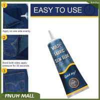 ราคา Liquid Glue Instant Multi Fabric Leather Fast Drying Glue Ultra stick Sew Glue Kit Secure Stitch Accessories (16865523361)