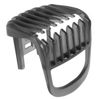 ราคา Hair Clipper Comb Beard Trimmer for Philips Clipper QT4015 BT3200 Hair Trimmer Attachment Tools Attachment Comb Parts (12422558081)