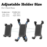 ราคา ที่จับมือถือสำหรับมอเตอร์ไซค์ ขาตั้งโทรศัพท์ แท่นยึดมือถือ แท่นวางมือถือ โทรศัพท์กับจักรยาน ที่จับโทรศัพท์ แบบอลูมิเนียม sp10 (9038993383)