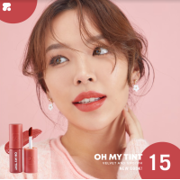 ราคา ใหม่ 2P Oh My Tint Velvet And Smooth 2 2 ml (12377929098)