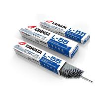 ราคา ลวดเชื่อม ยาวาต้า แอล 55 YAWATA L 55 สำหรับเหล็กทนแรงดึงสูง 490N mm2 2 6 3 2 4 0 แบ่งขายเป็นเส้นสำหรับใช้น้อย (16476746603)