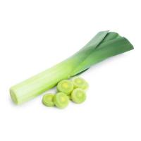 ราคา กระเทียมต้น เมล็ดพันธุ์ Leek 40 100 เมล็ด กระทียมต้น เมล็ดกระเทียมต้น ซื้อ 10 แถม 1 คละได้ (17008868964)