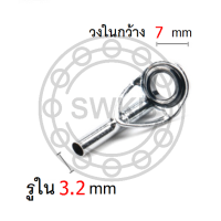 ราคา Tiptop ปลายคันเบ็ด ปลายไกค์คันเบ็ด (12945523923)