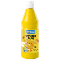 ราคา Joan Miro สี Finger Paint ปลอดสารขวดใหญ่ล้างออกได้ ฟรีหัวปั๊ม Non Toxic Washable Finger Paint Free Dispenser Pump (2688524673)
