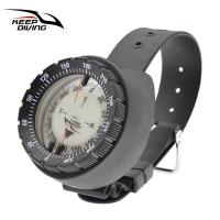ราคา แม่เหล็กแรงสูง 50 เมตรนาฬิกาสมดุลเข็มทิศกันน้ำใต้น้ำเข็มทิศดำน้ำเข็มทิศ CP991B การออกแบบที่สมดุลทางวิทยาศาสตร์เข็มทิศดูดซับแสง (21031736526)