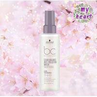 ราคา Schwarzkopf BC Clean Balance Deep Cleansing Shampoo Anti Pollution Water แชมพู และอาหารผม เพื่อทำความสะอาดอย่างล้ำลึก (15742826929)