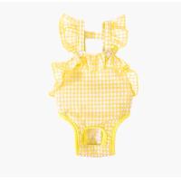 ราคา ชุดเอี๊ยมอนามัย ลายน่ารักสีชมพู น่ารักมาก ชุดเอี๊ยมกางเกงอนามัยน้องหมาผู้หญิง น่ารักบ๊องแบ๊วสุดๆกางเกงอนามัยน้องหมาผู้หญิง (17841538999)