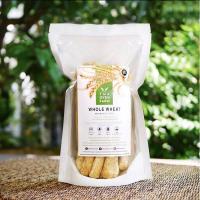 ราคา ขนมปัง ขาไก่ โฮลวีต ขาไก่ธัญพืช เพื่อสุขภาพ ขนมคลีน เจ The ovenfarm (16159823339)