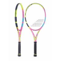 ราคา ไม้เทนนิสbabolat pure aero RAFA 290g grip 41 4 (20690972087)