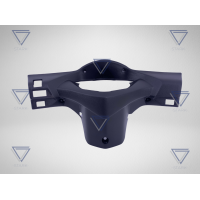 ราคา ชิ้นดำ ชิ้นดำด้าน งานดำด้าน ชุดดำด้าน Wave125X Wave100X เวฟเอ็ก เปลือกดำด้าน NCA (20319788736)