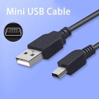ราคา UC E4เปลี่ยนสาย USB UC E15 UC E19กล้องโอนถ่ายซิงค์ข้อมูลสายชาร์จ5Pin สำหรับ Nikon J1 J2 J3 V2 D600 D610 D7000 D3S D300S D3000 D3X D60 D3 D40 D80 D2Xs และอีกมากมาย1 5M (17293919975)