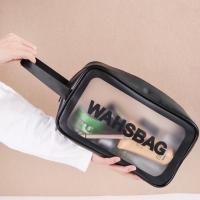 ราคา ML ลดแรง50 กระเป๋าเครื่องสําอางค์ กันน้ำ กระเป๋าใส่เครื่องสําอางค์ กระเป๋าใส่ของจุกจิก กระเป๋าใบเล็ก พกพา cosmetic bag (19715843721)