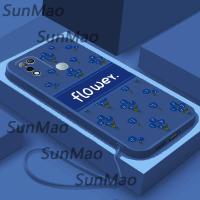 ราคา เคสโทรศัพท์ Infinix Hot 10Play HOT 11Play ออกแบบชุดดอกไม้ CHA21 (21075502817)