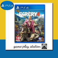 ราคา ps4 farcry 4 english zone 2 (11746206633)