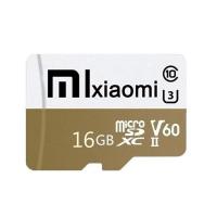 ราคา Xiaomi Mini SD Memory Card 16GB 32GB 64GB TF Card 512GB 128GB 256GB class10 SD Memory Card for Smartphone Computers (19992278395)